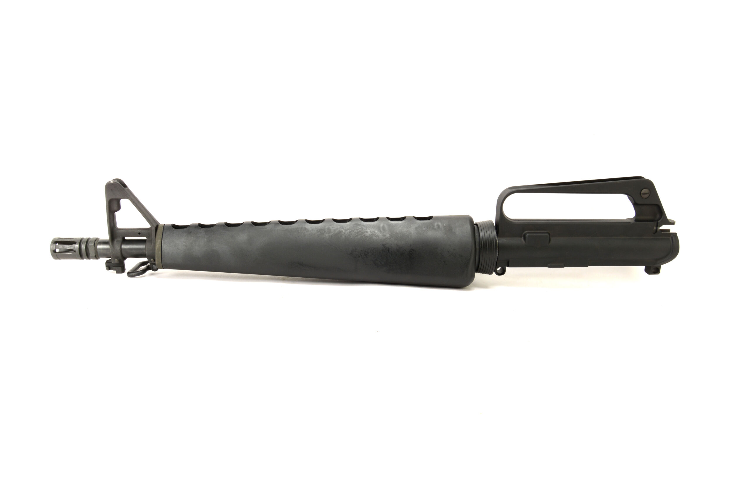 BKF M16 16" 9MM "Dissipator" Style Complete Upper - Image 2