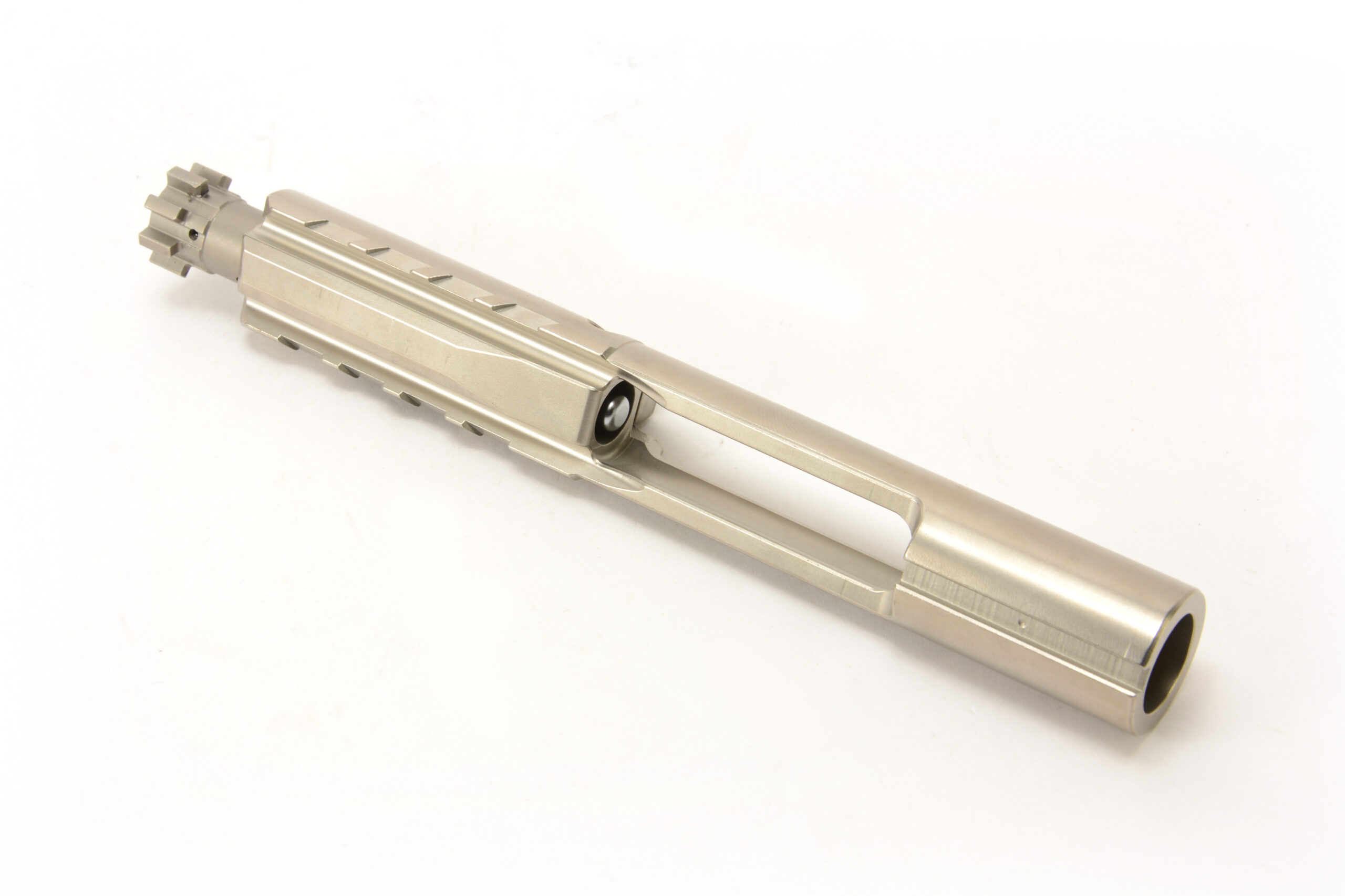 BKF M16 5.56 Sand Cutter Bolt Carrier Group - Nickel Boron - Image 4