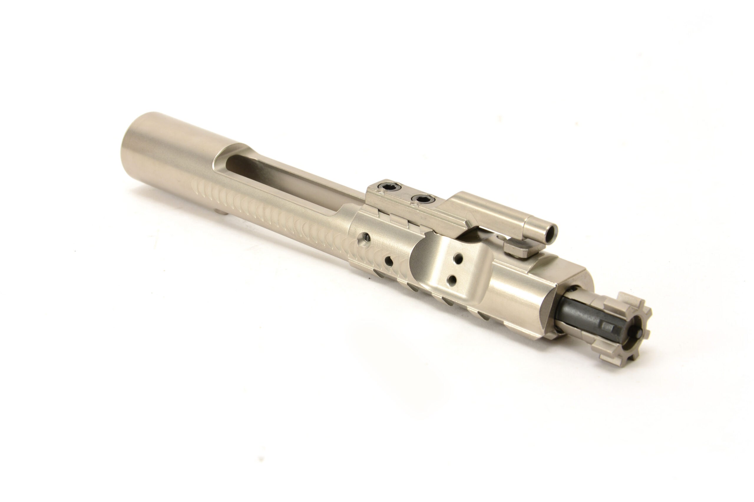 BKF M16 5.56 Sand Cutter Bolt Carrier Group - Nickel Boron - Image 3