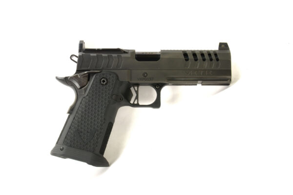 VKTR Industries VKP PRO Double Stack 1911