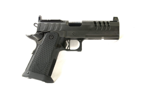 VKTR Industries VKP Ported Double Stack 1911