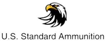 U.S. Standard Ammunition - 300 AAC BLACKOUT 220GR SUBSONIC - 300 Round Box